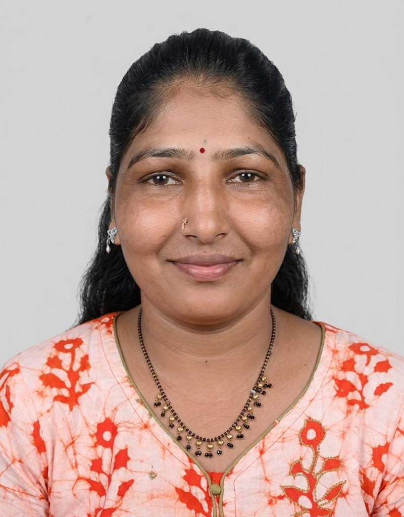 Anita tukaram vakode - Part time Cleaner and Cook and Baby Sitter in Andheri East in Mumbai